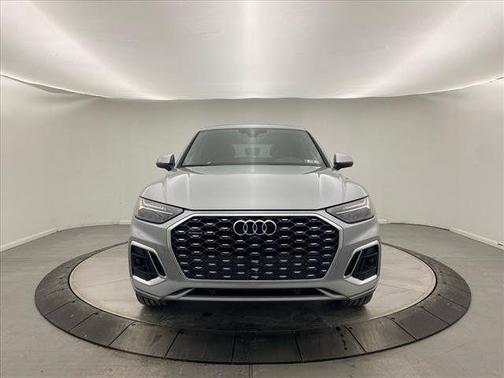 2025 Audi Q5 45 S line Premium Plus