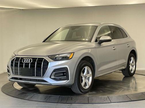 2023 Audi Q5 40 Premium