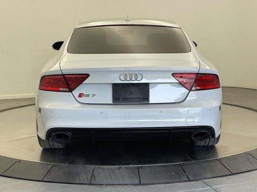 2014 Audi RS 7 4.0T Prestige