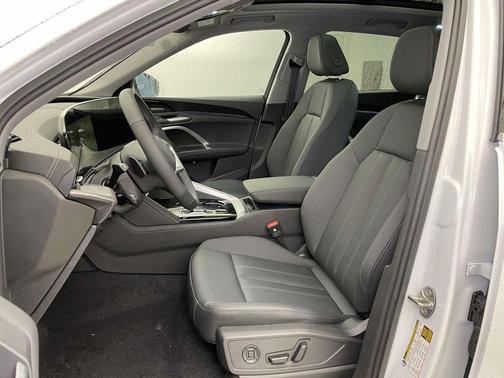 2025 Audi Q5 Premium Plus TFSI quattro S tronic