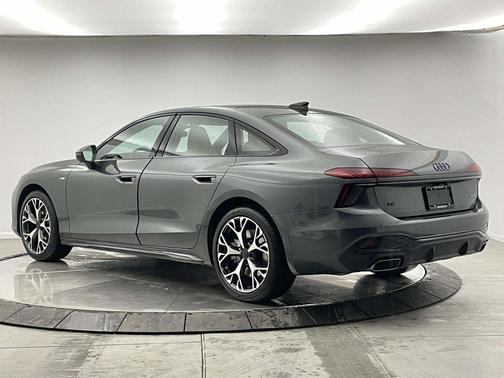 2026 Audi A6 Premium quattro S tronic