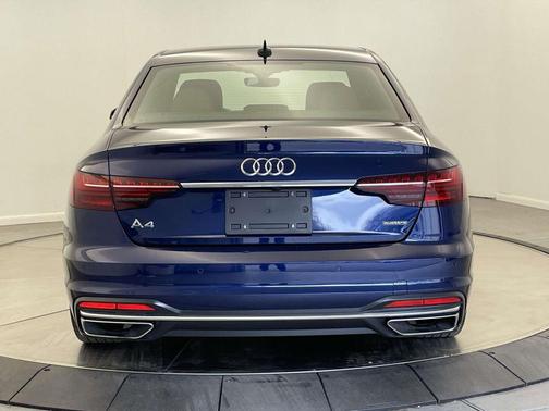 2023 Audi A4 45 S line Premium Plus