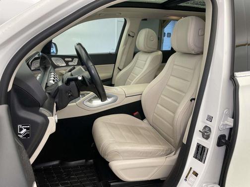 2021 Mercedes-Benz GLE 350 4MATIC