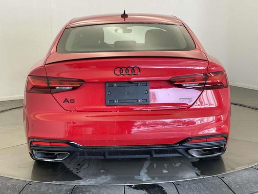 2024 Audi A5 Sportback 45 S Line Premium Plus