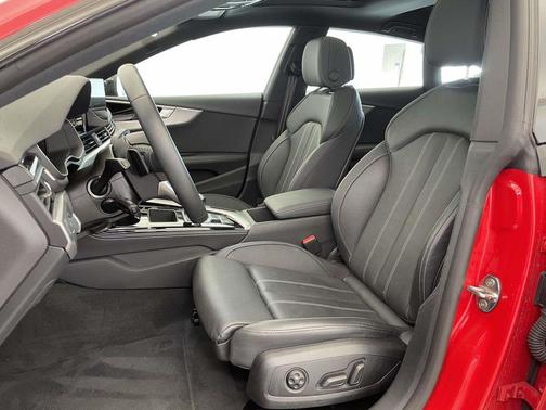 2024 Audi A5 Sportback 45 S Line Premium Plus