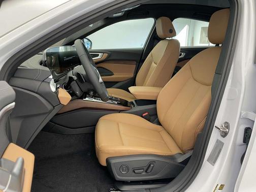 2025 Audi A5 Premium TFSI quattro S tronic