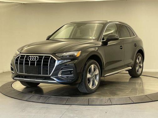 2023 Audi Q5 40 Premium