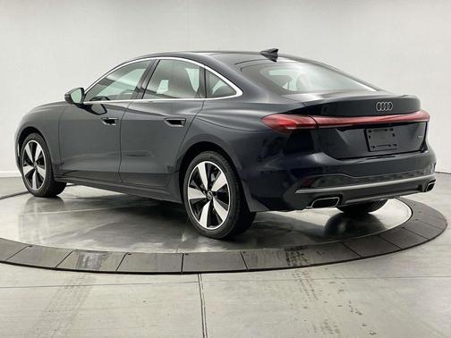 2025 Audi A5 Premium Plus TFSI quattro S tronic