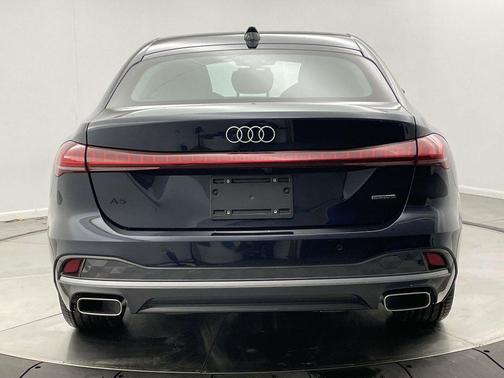 2025 Audi A5 Premium Plus TFSI quattro S tronic