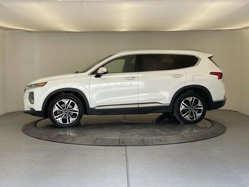 2019 Hyundai SANTA FE Ultimate 2.0T