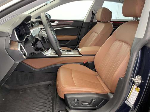 2019 Audi A7 3.0T Prestige