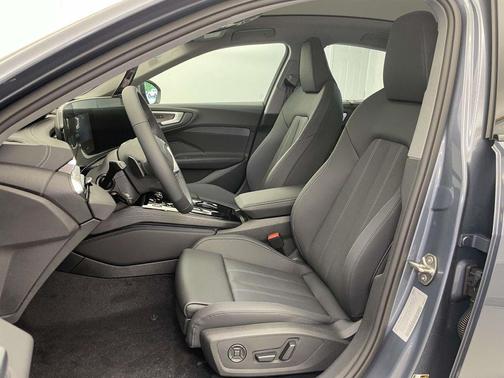 Horizon Blue Metallic 2026 Audi A5 Premium Plus TFSI quattro S tronic