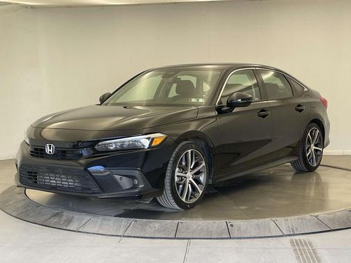 2023 Honda Civic Touring