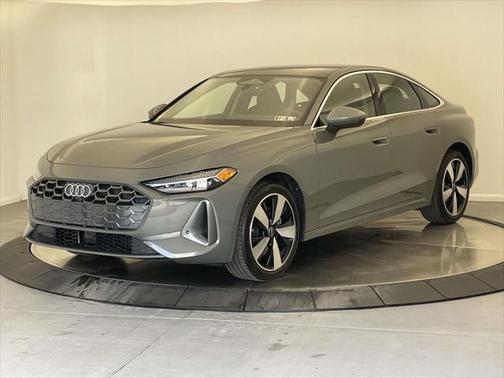 2025 Audi A5 Premium Plus