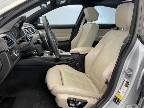 2016 BMW 428 Gran Coupe i xDrive