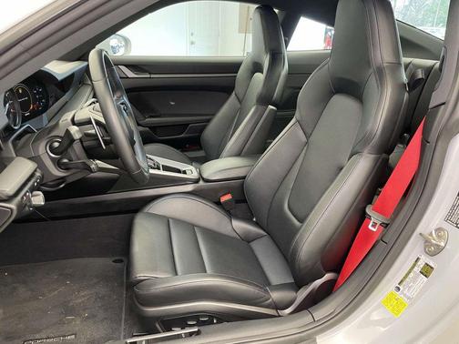 2024 Porsche 911 911 Carrera S