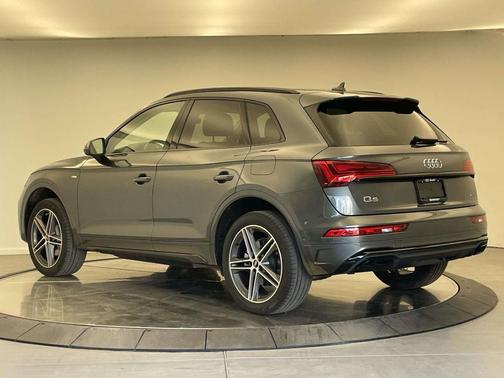 2023 Audi Q5 55 S line Prestige