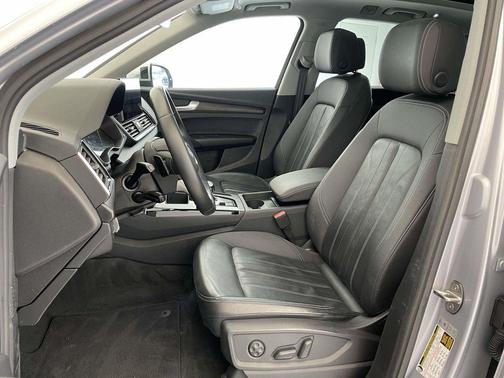 2023 Audi Q5 40 Premium