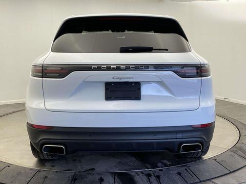2023 Porsche Cayenne Cayenne