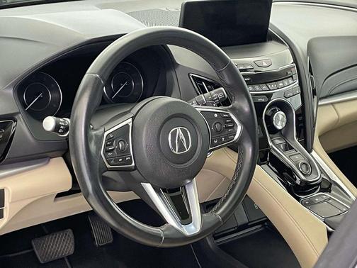 2019 Acura RDX Base