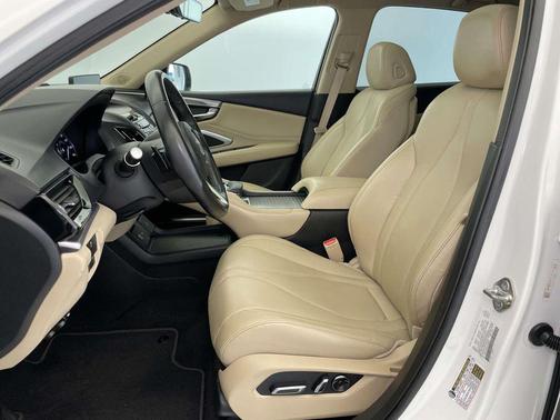 2019 Acura RDX Base
