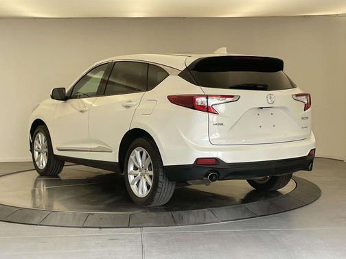 2019 Acura RDX Base