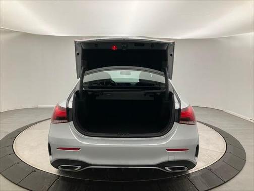 2020 Mercedes-Benz A-Class 4MATIC