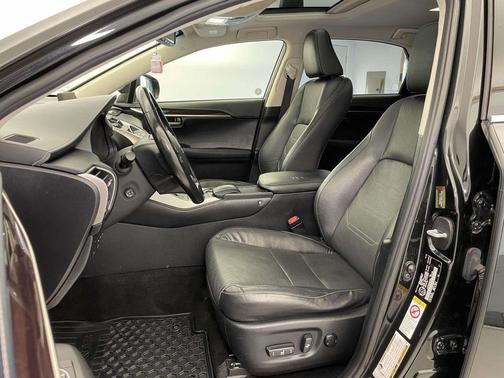 2016 Lexus NX 200t Base