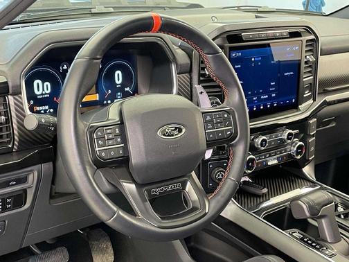 2023 Ford F-150 Raptor R