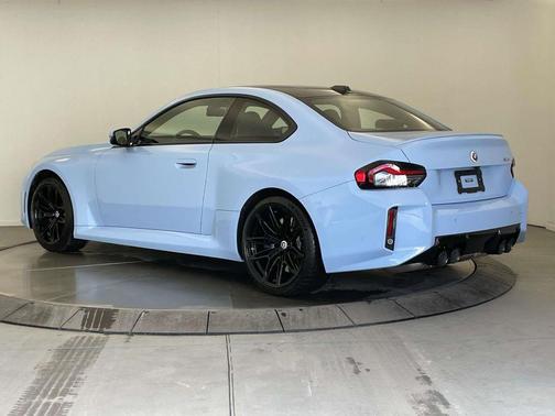 2023 BMW M2 Base