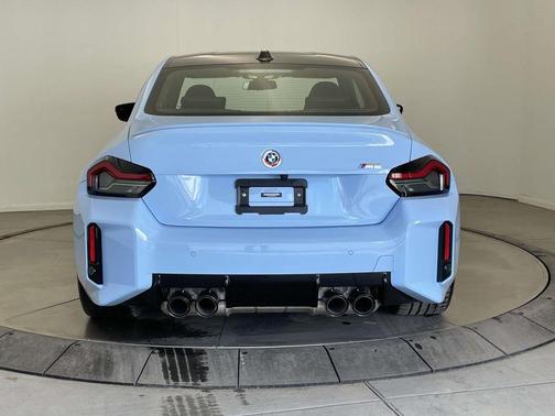 2023 BMW M2 Base