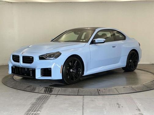 2023 BMW M2 Base