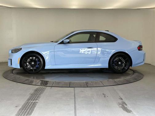 2023 BMW M2 Base