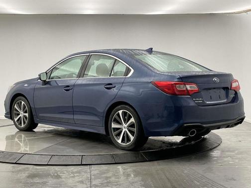 2019 Subaru Legacy Limited