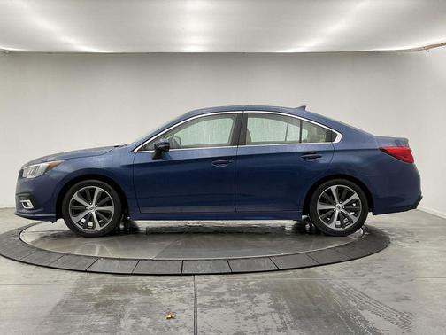 2019 Subaru Legacy Limited
