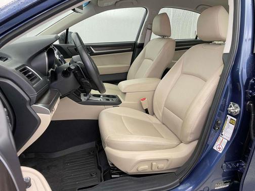 2019 Subaru Legacy Limited