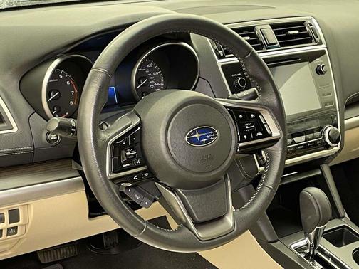 2019 Subaru Legacy Limited