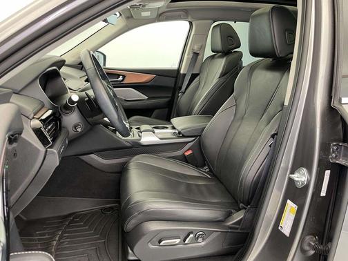 2022 Acura MDX Technology Package