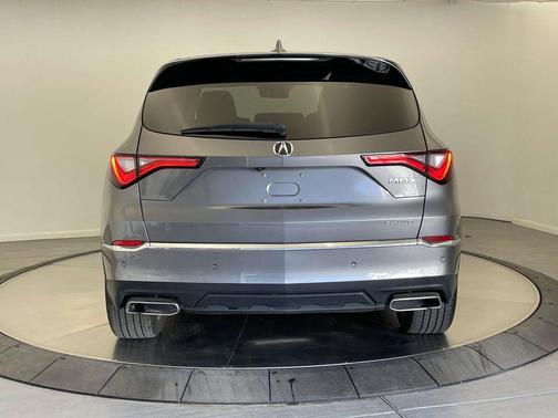 2022 Acura MDX Technology Package