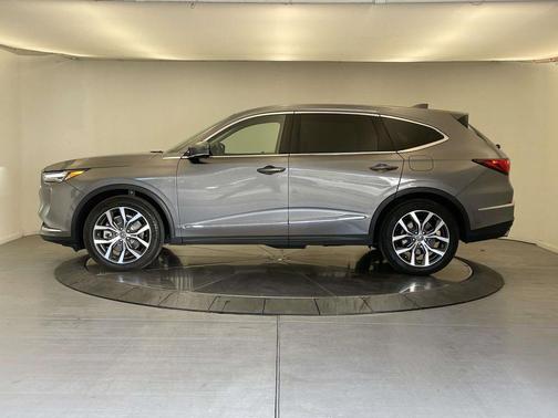 2022 Acura MDX Technology Package