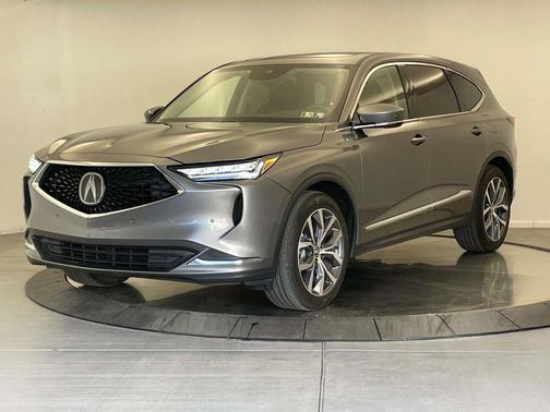 2022 Acura MDX Technology Package