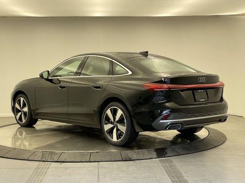 2025 Audi A5 Premium Plus