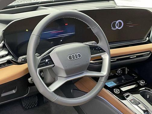 2025 Audi A5 Premium Plus