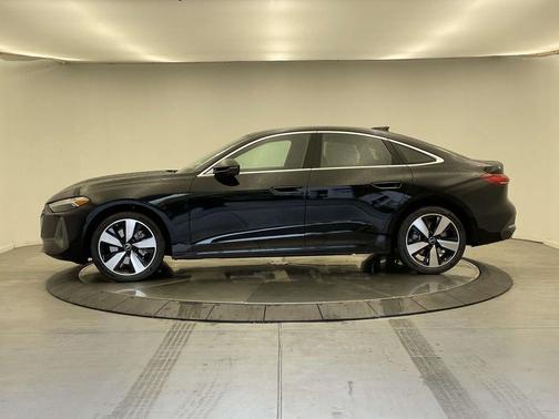 2025 Audi A5 Premium Plus