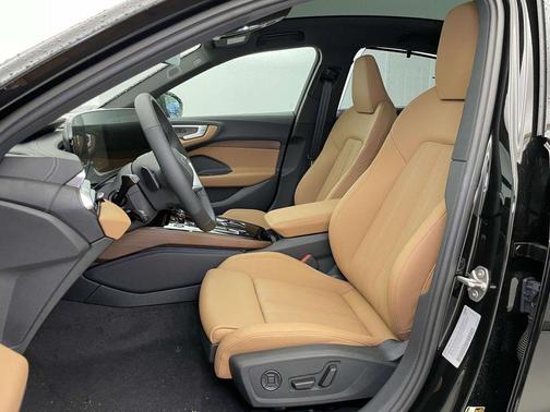 2025 Audi A5 Premium Plus