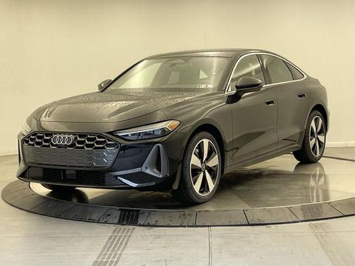 2025 Audi A5 Premium Plus