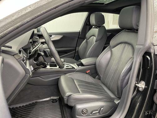 2023 Audi A5 Sportback 45 S Line Premium Plus