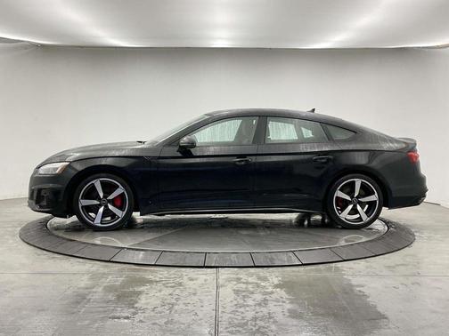 2023 Audi A5 Sportback 45 S Line Premium Plus