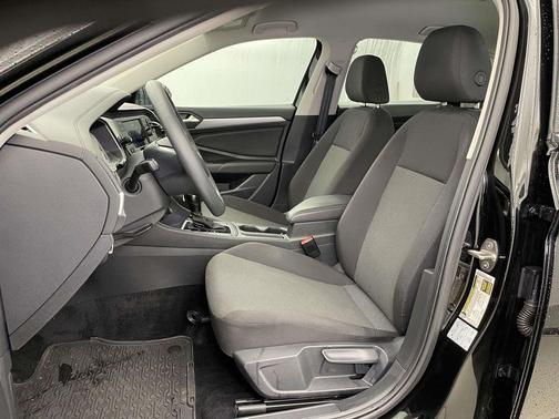 2021 Volkswagen Jetta 1.4T S