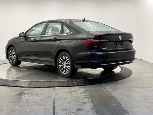 2021 Volkswagen Jetta 1.4T S